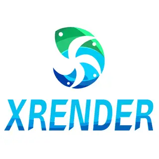 赞奇渲云 (Xrender)